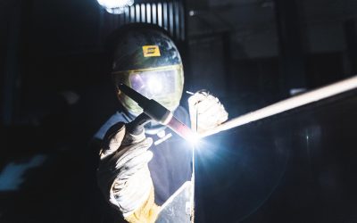 MINDU Wear Protection AB blir en del av UW-ELAST
