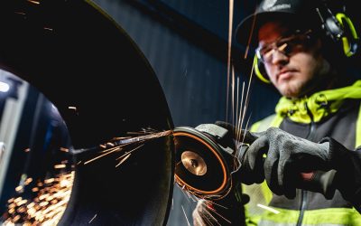 Mindu Sweden växer vidare – nytt förvärv i Harnäs